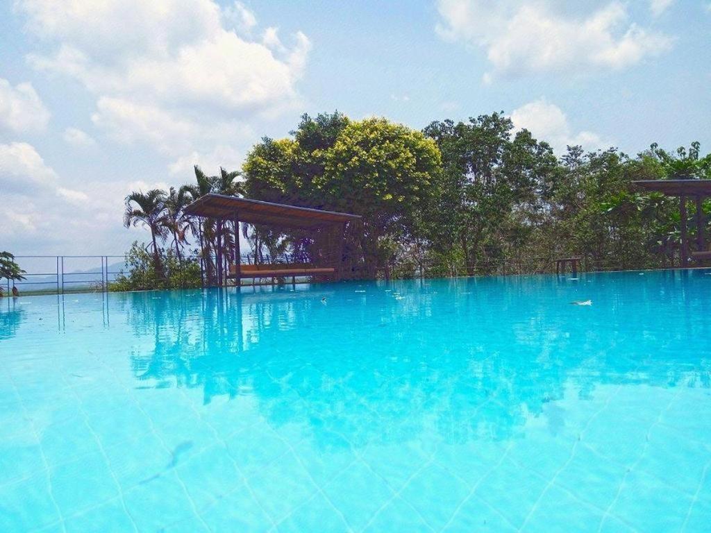 Rabbiz Hill Resort Ban Sam Nat Exterior foto