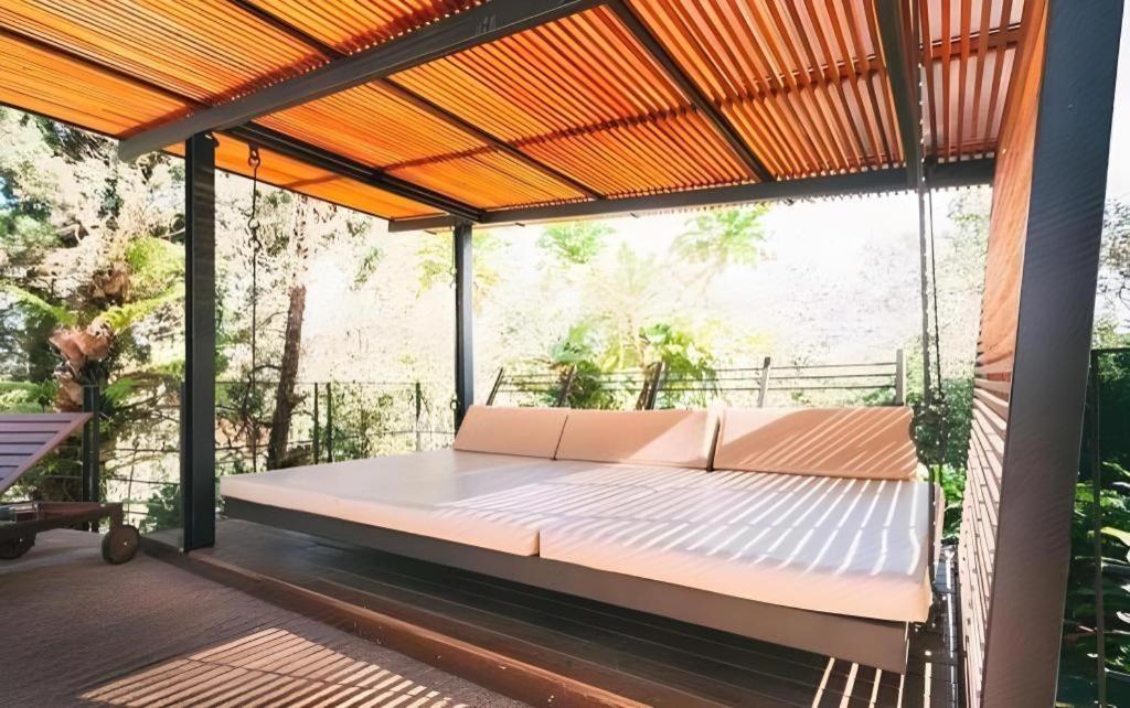 Rabbiz Hill Resort Ban Sam Nat Exterior foto