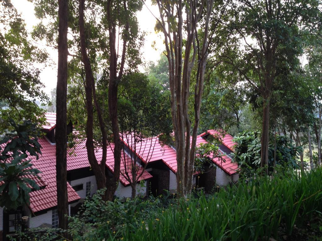Rabbiz Hill Resort Ban Sam Nat Exterior foto
